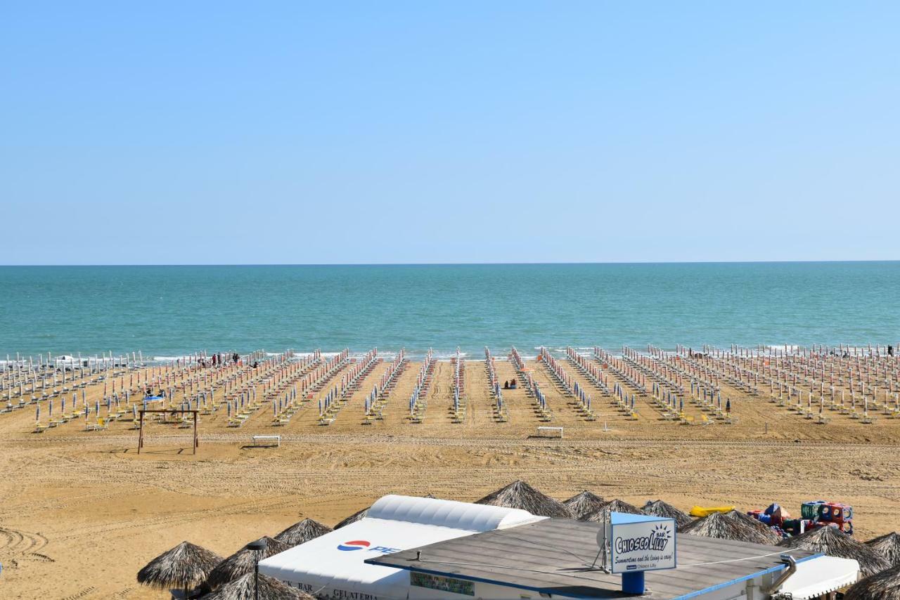 Ippocampo Apartment Bibione Exterior photo